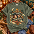 Aladdin Fairytale Lover Shirt, You Had Me at Free Carpet Rides Tee, Magic Carpet Shirt, Arabian Nights Inspired Gift, Fairytale Fan Shirt